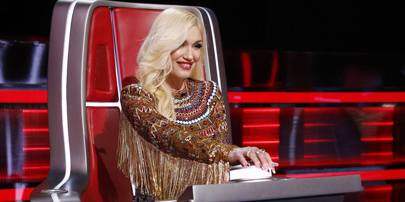 10 Things You Never Knew About The Voice