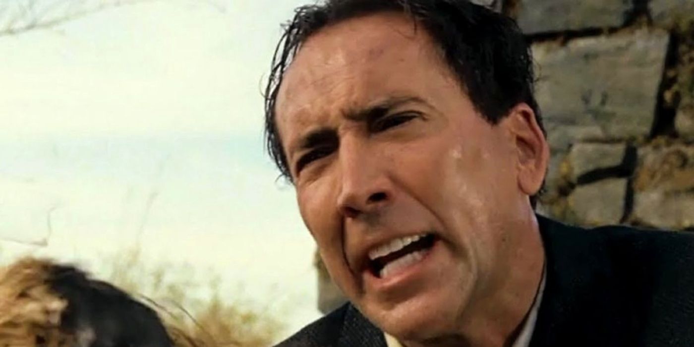 Every Nicolas Cage Movie Ranked Worst To Best