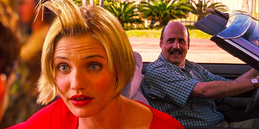 theres something about mary cut scene explains sullys disappearance