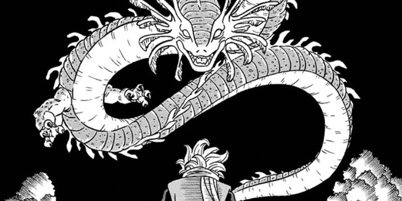 The Dragon Ball Super Manga's New SUPER HERO Arc Is Starting! Let's Take a  Look Back at the Previous Arc, Granolah the Survivor!! ] | DRAGON BALL  OFFICIAL SITE