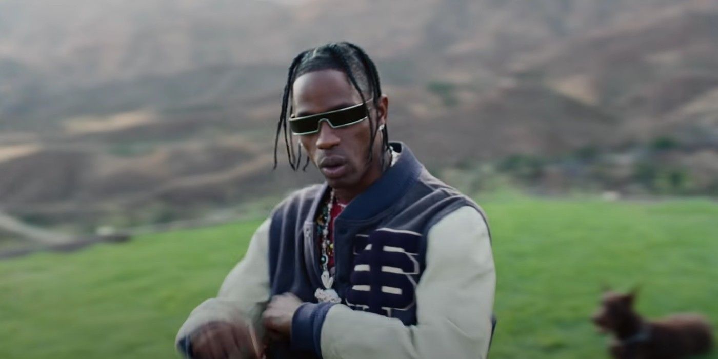 KUWTK Travis Scott Removed From 2022 Coachella Lineup