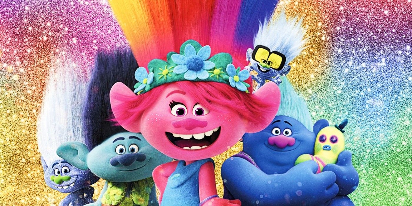Trolls World Tour Voice Cameos: Every Artist That Appears In The Sequel