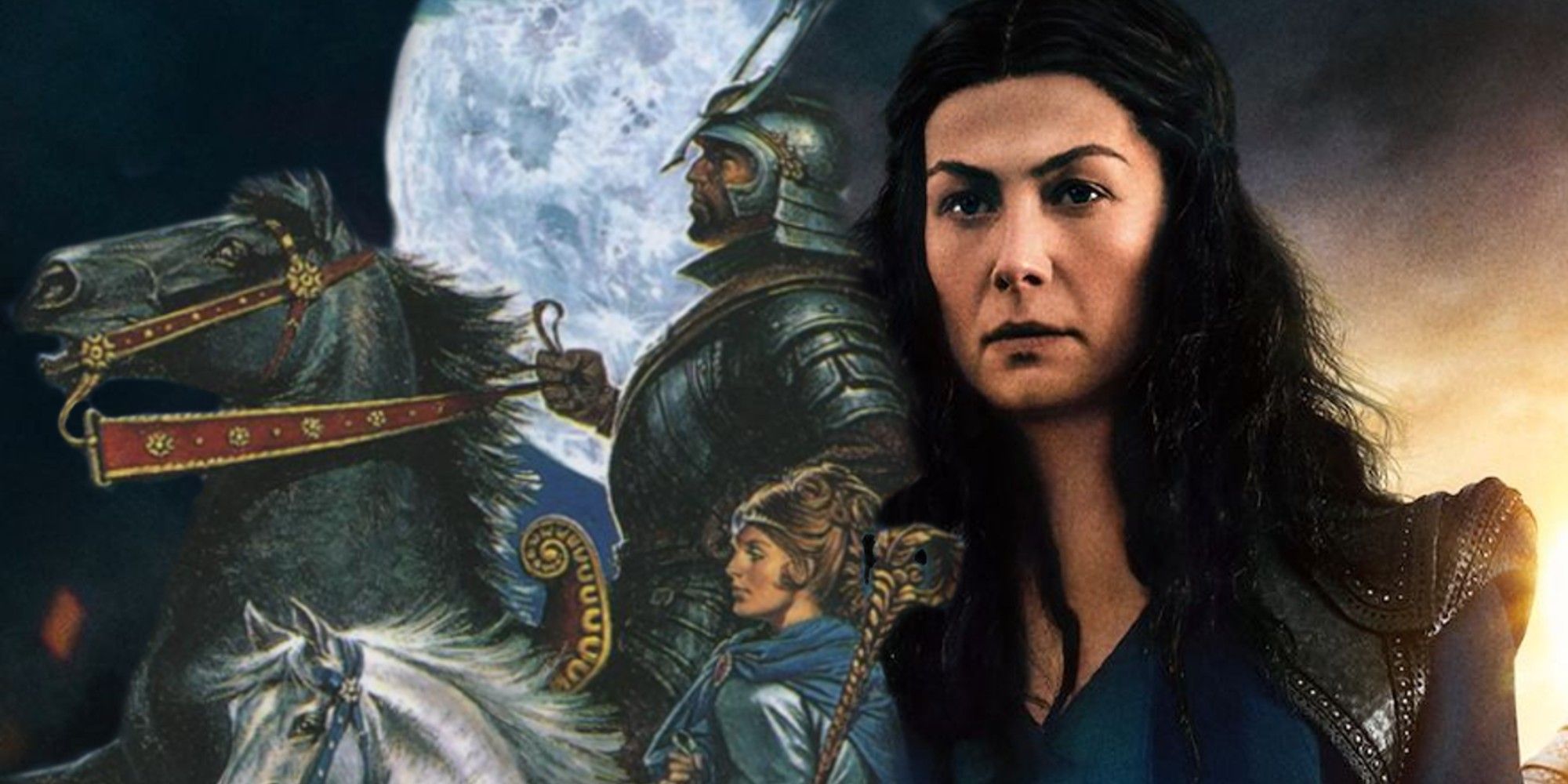 Wheel Of Time Is Making A Mistake Rushing Through The Books