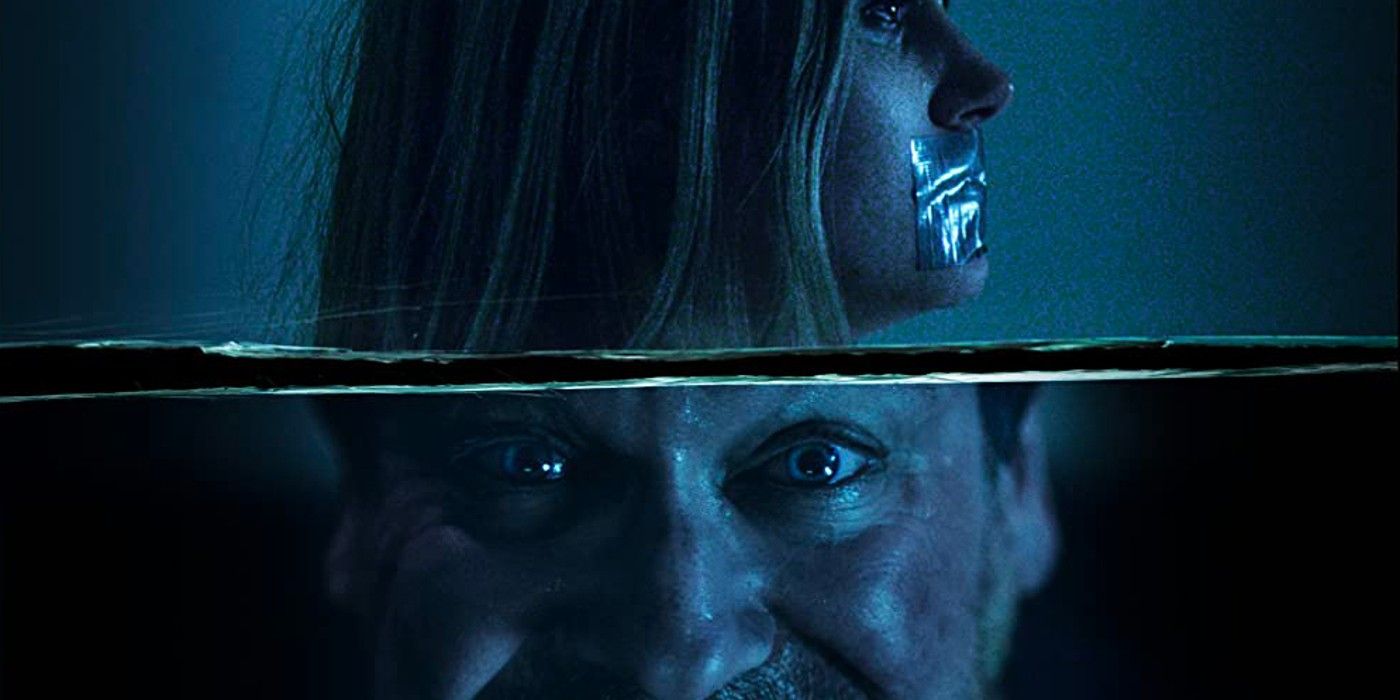 wired shut interview