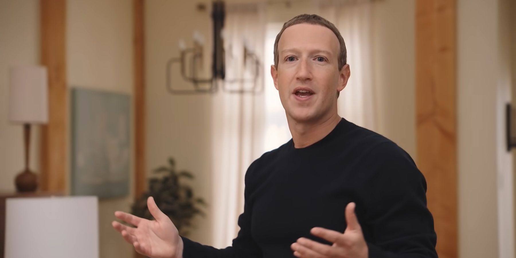 Facebook Whistleblower Says Zuckerberg Should Resign as Meta CEO
