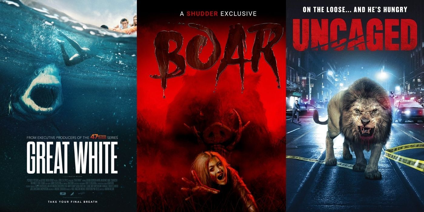 10 Awesome Animal Horror Films On Shudder Right Now