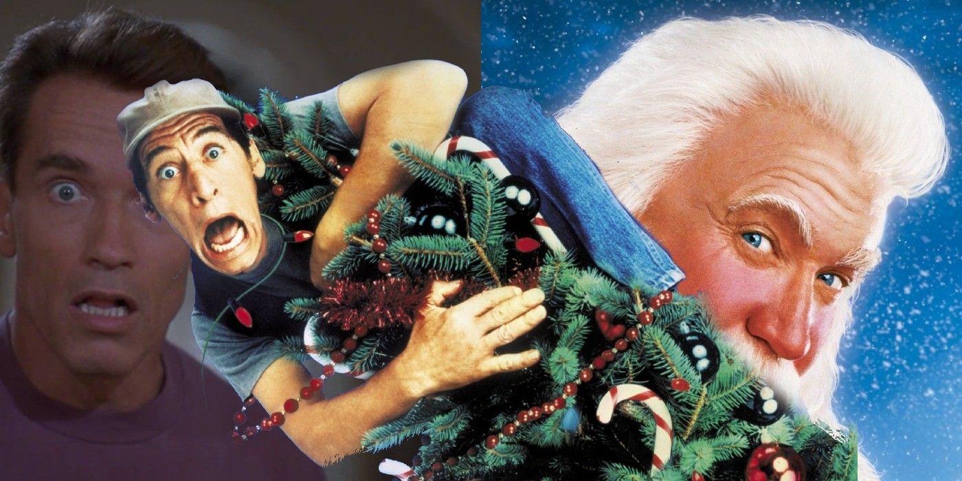 Featured image for 10 Christmas Movie Tropes That Make No Sense