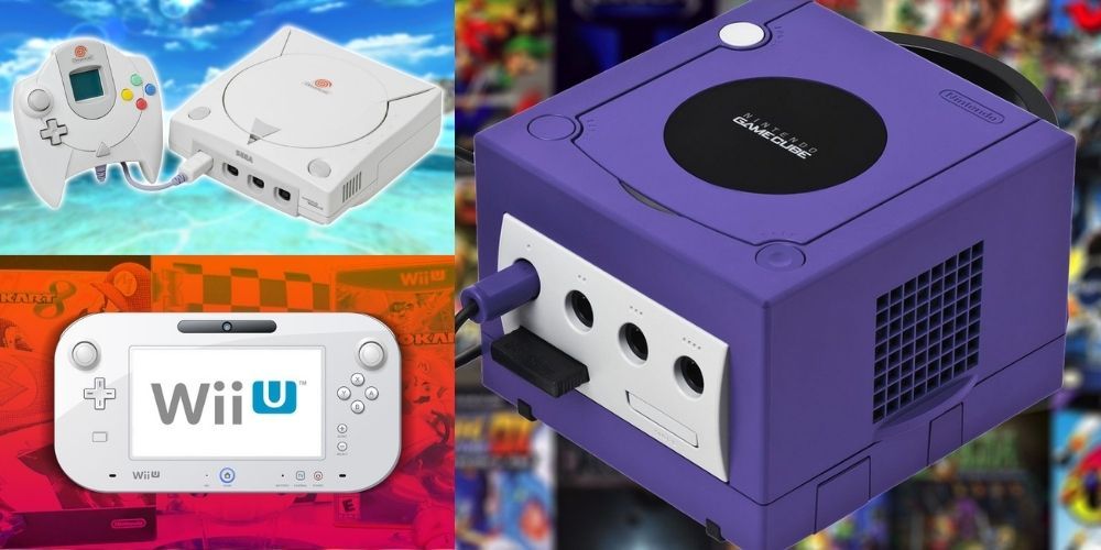 10 Consoles Everyone Loves Now, But Hated Upon Release