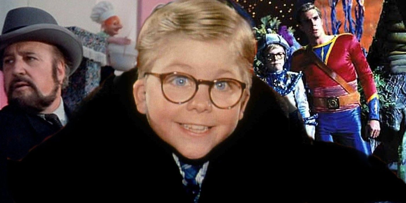 featured image for 10 Facts About A Christmas Story You May Not Have Known