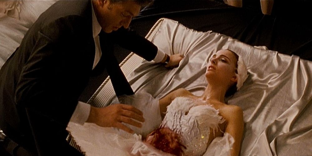 Black Swan Ending Explained: Why Nina Hurt Herself & Did She Die?