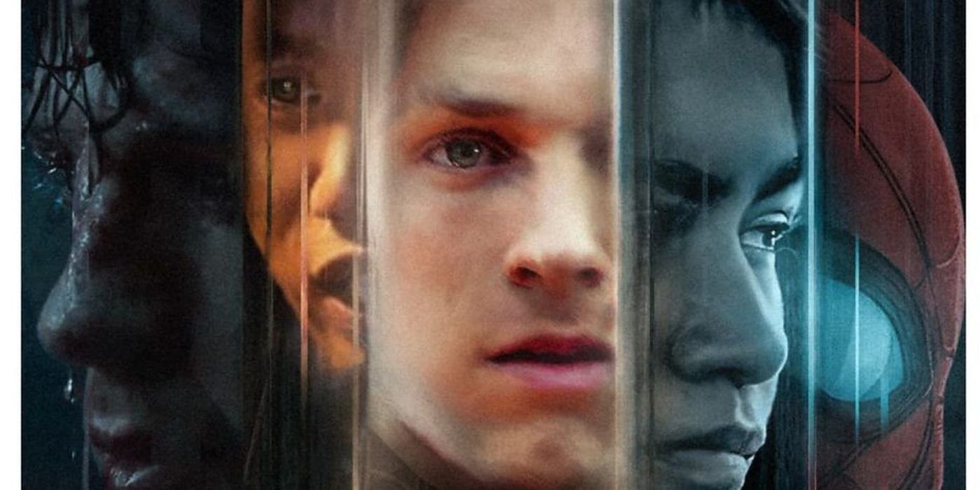 Spider-Man: No Way Home Gets a Doctor Strange 2 Inspired Fan Poster