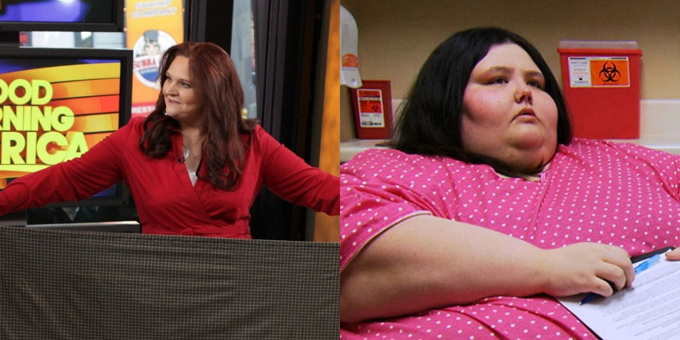 My 600Lb Life Seasons 1 & 2 Where Are They Now