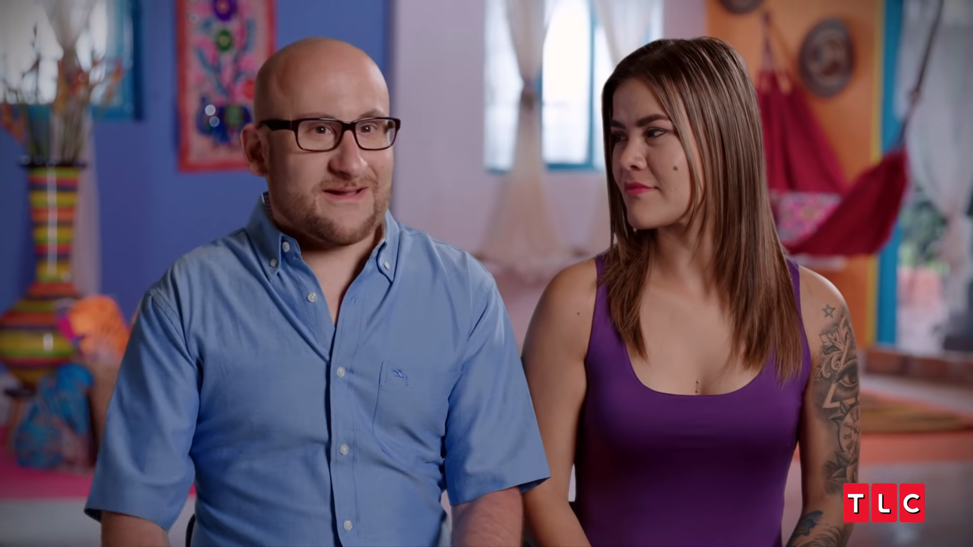 90 Day Fiance Before The 90 Days 4