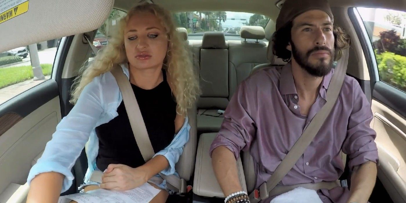 90 Day The Single Life Season 2 1