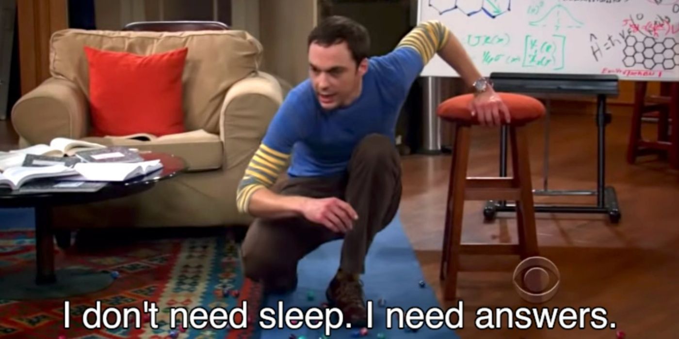 9 Big Bang Theory Quotes That Prove Bernadette Was The Smartest