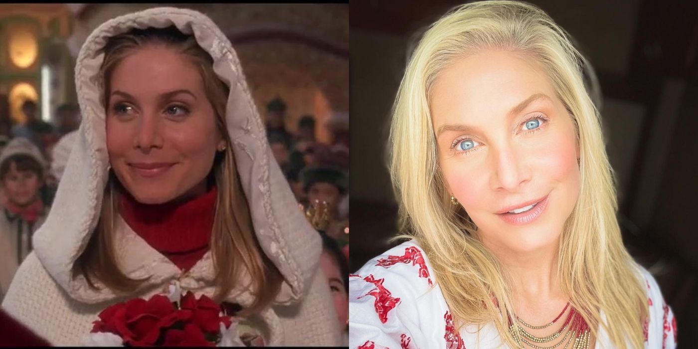 The Santa Clause: Here's What The Cast Looks Like Now