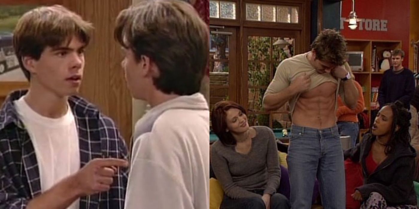 Boy Meets World: 10 Worst Characters, According To Reddit