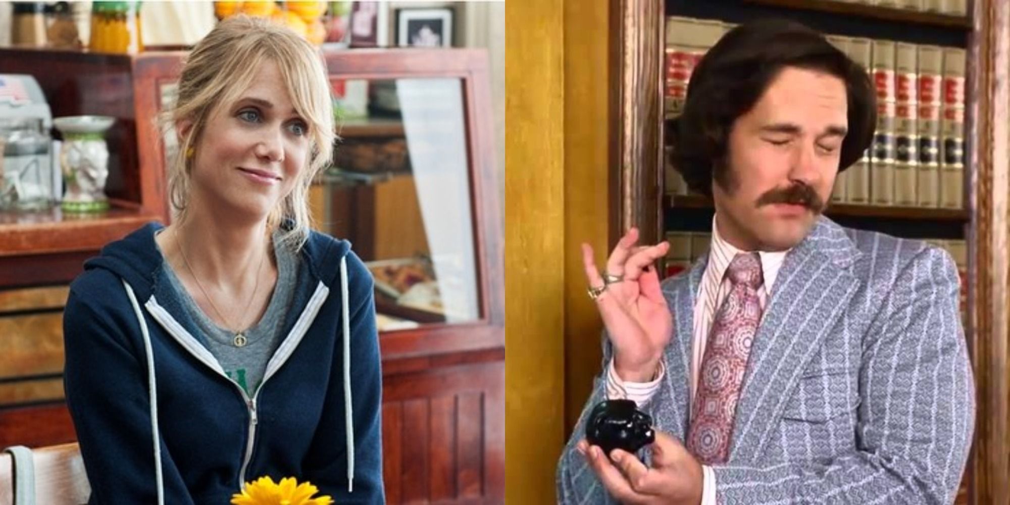 The 9 Funniest TV & Movie Outtakes Where Actors Messed Up Their Lines