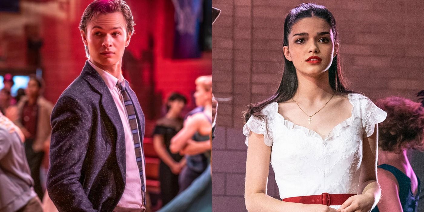 West Side Story (2021) The Main Characters, Ranked By Likability