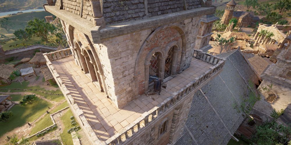 Assassin's Creed Valhalla Discovery Tour 10 Places To Visit