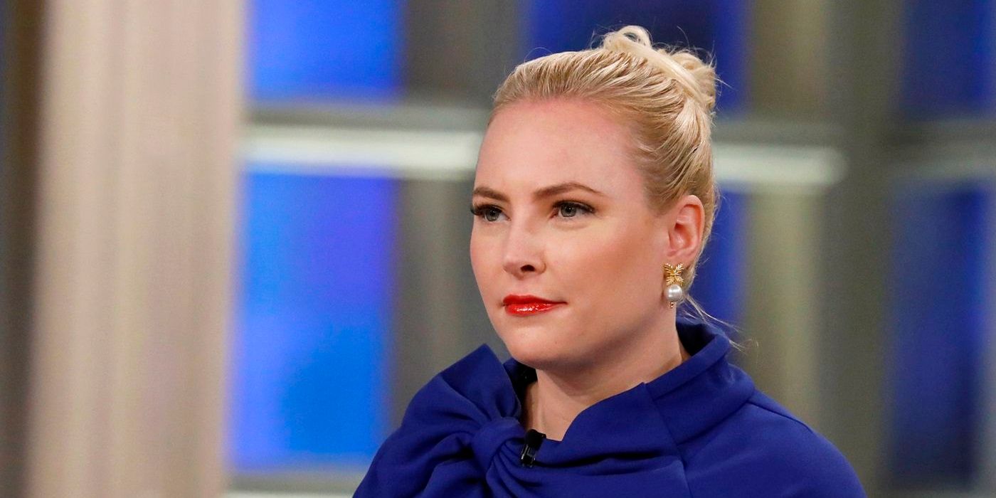 The View: Meghan McCain's 10 Best Quotes