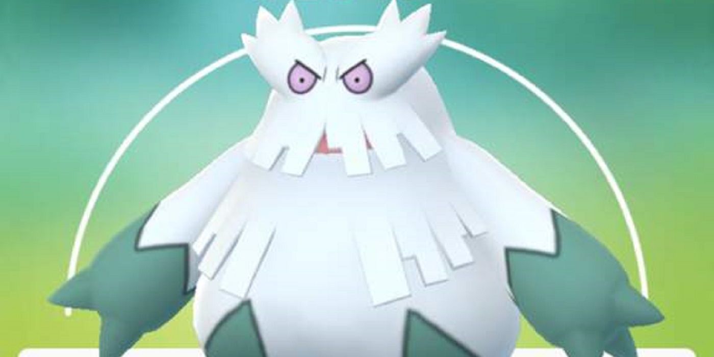 10 Best Sinnoh Pokémon With The Highest Special Attack Stat, Ranked