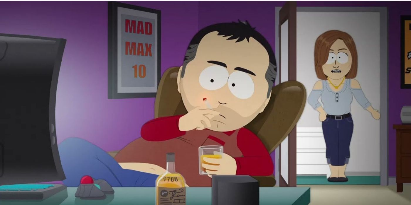 South Park Every Easter Egg & Reference In Post Covid