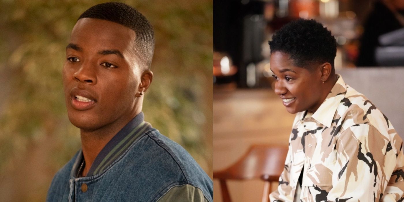 All American One Quote From Each Character That Goes Against Their