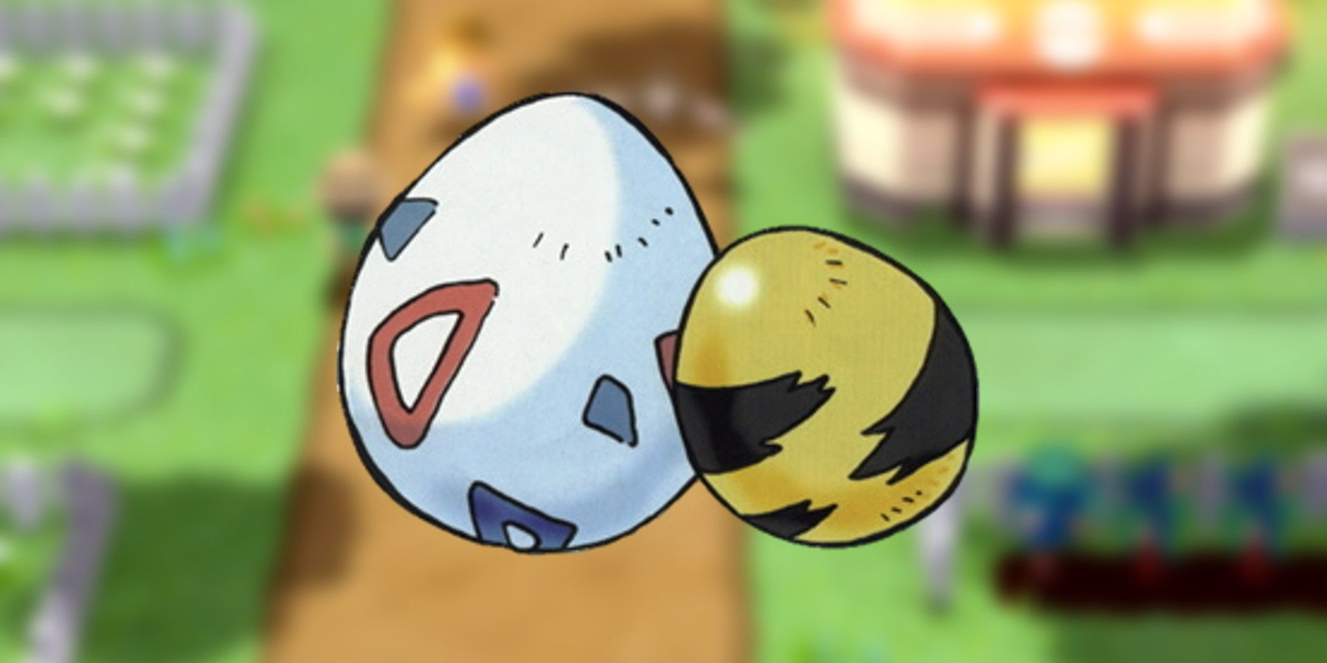 All Pokémon Brilliant Diamond &amp; Shining Pearl Egg Groups