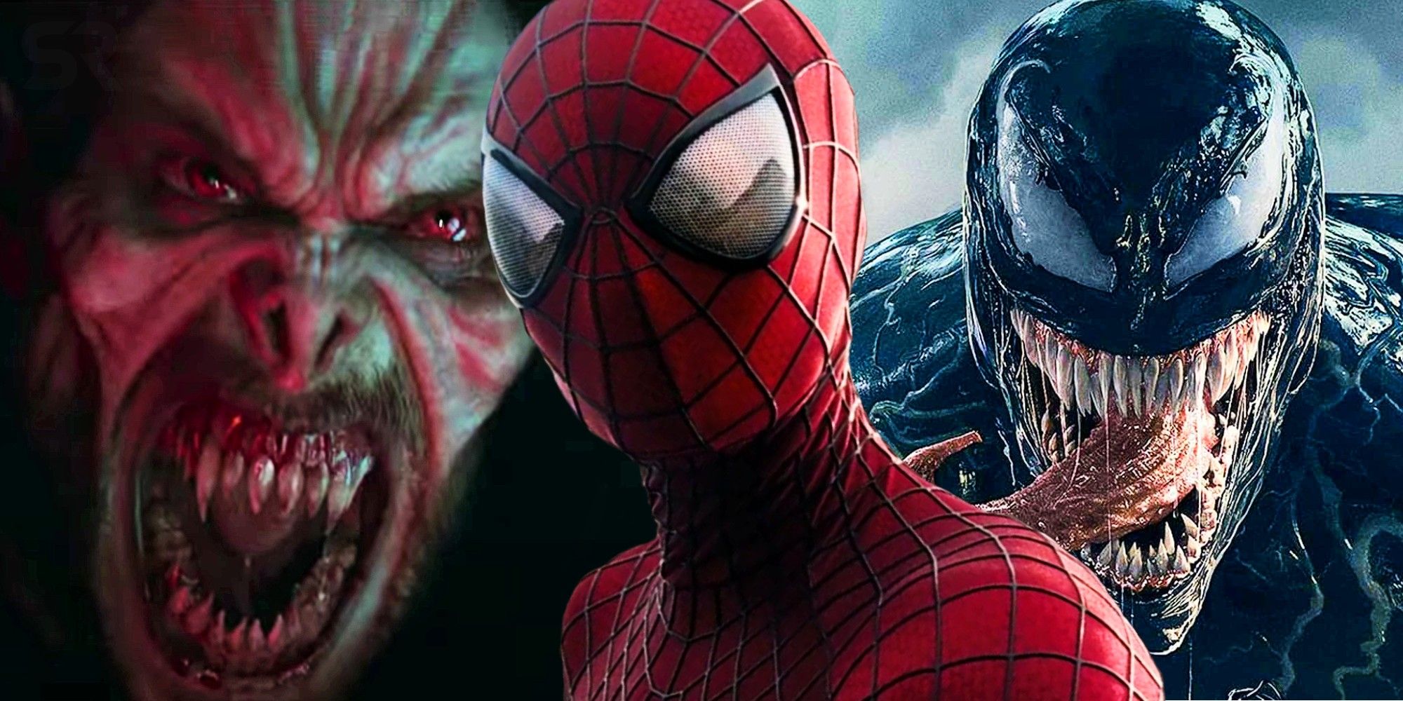 templado Marchitar retirada Amazing Spider-Man 2 Easter Eggs Reference Venom & Morbius