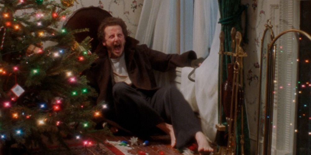 10 Most Memorable Holiday Decorations In Christmas Movies