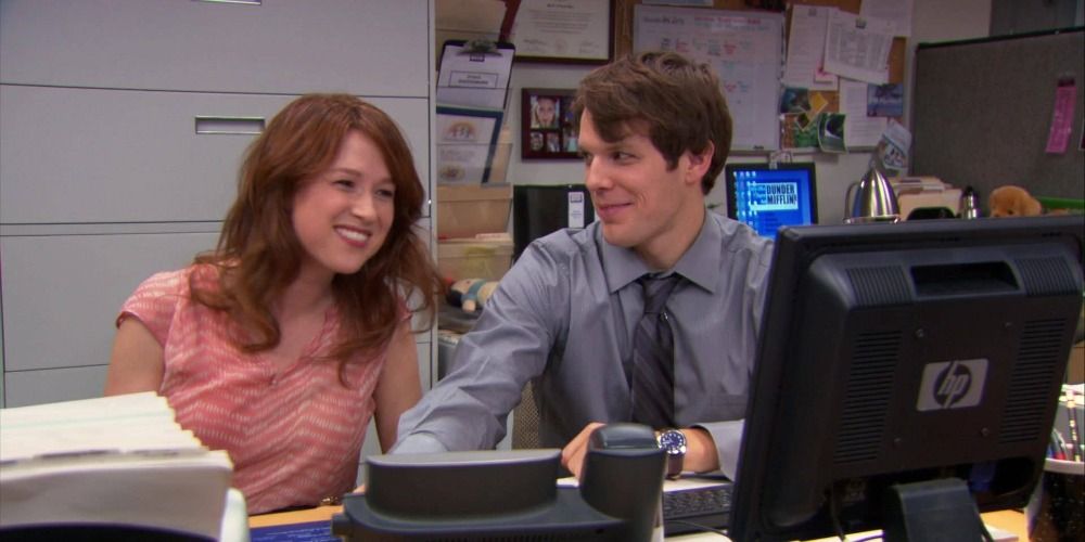 The Office: 20 Best Quotes About Love & Romance