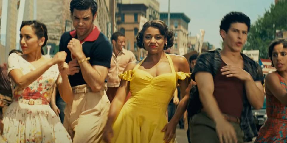 West Side Story 2021 The Main Characters Ranked By Likability