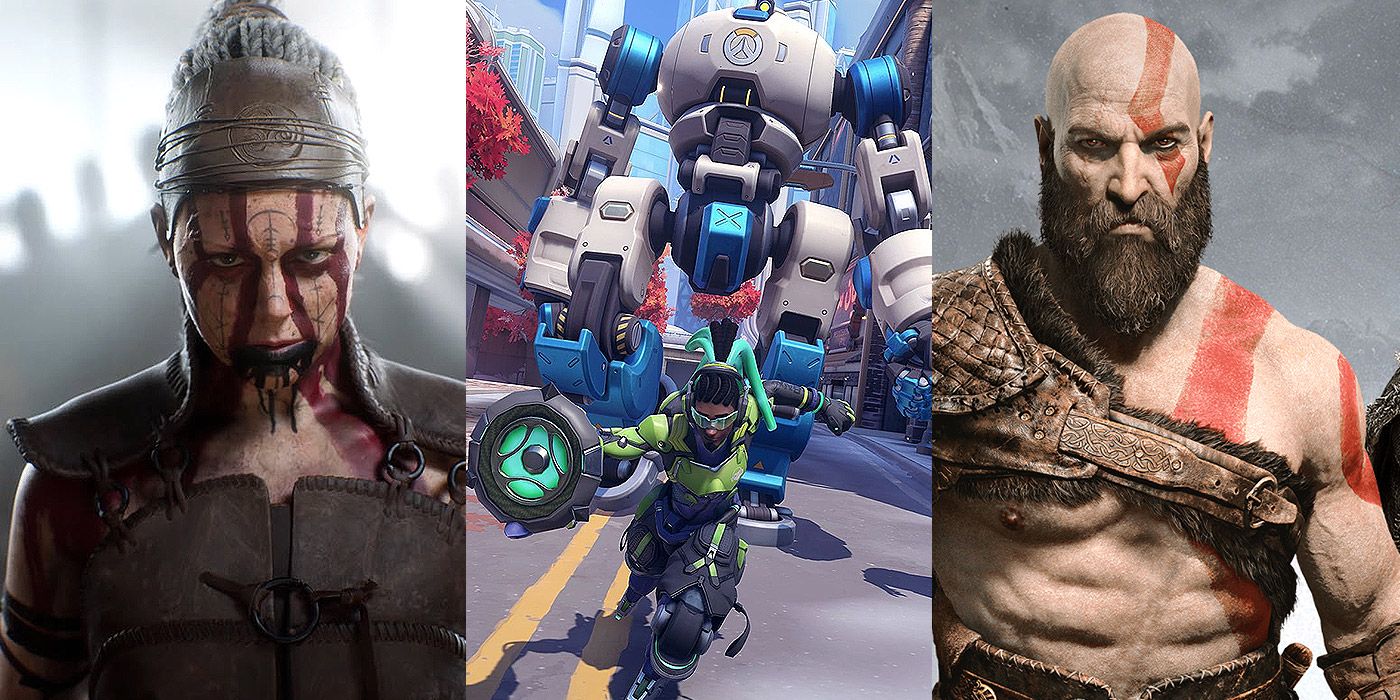 Top 10 Most Anticipated Games of 2022 - Hardcore Gamer