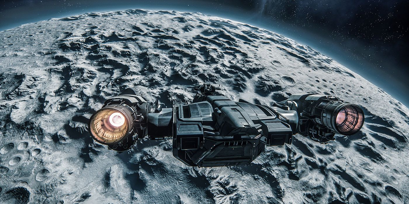 The 10 Most Anticipated PC Games Of 2022