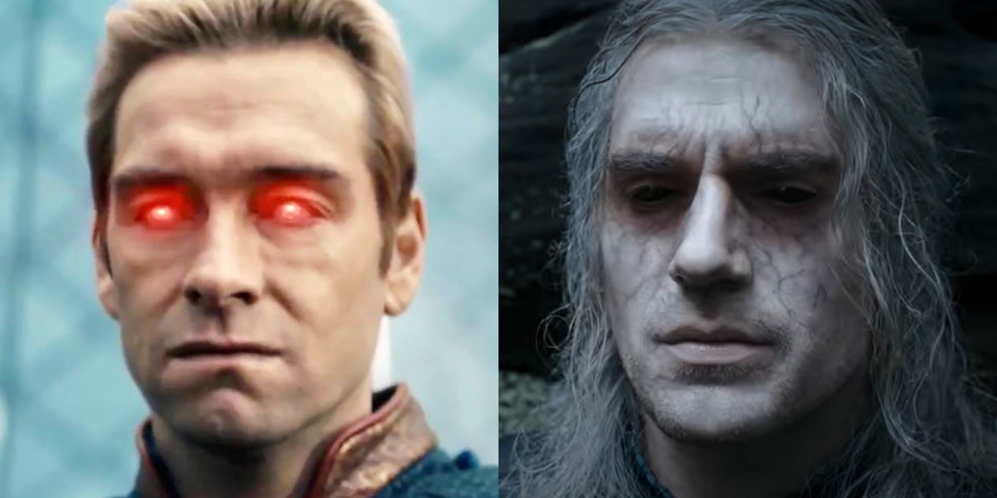 10 Tv Heroes Darker Than Their Villains 10 Tv Heroes Darker Than Their Villains