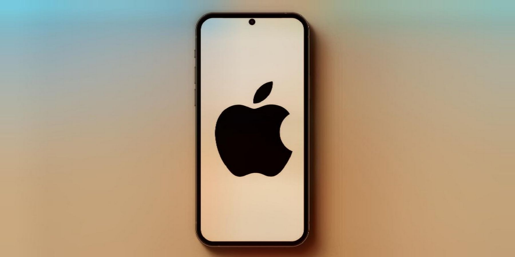 Apple iPhone 14 concept