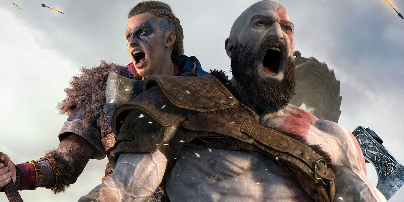 God of War Ragnarök: Valhalla DLC revealed, coming December 12