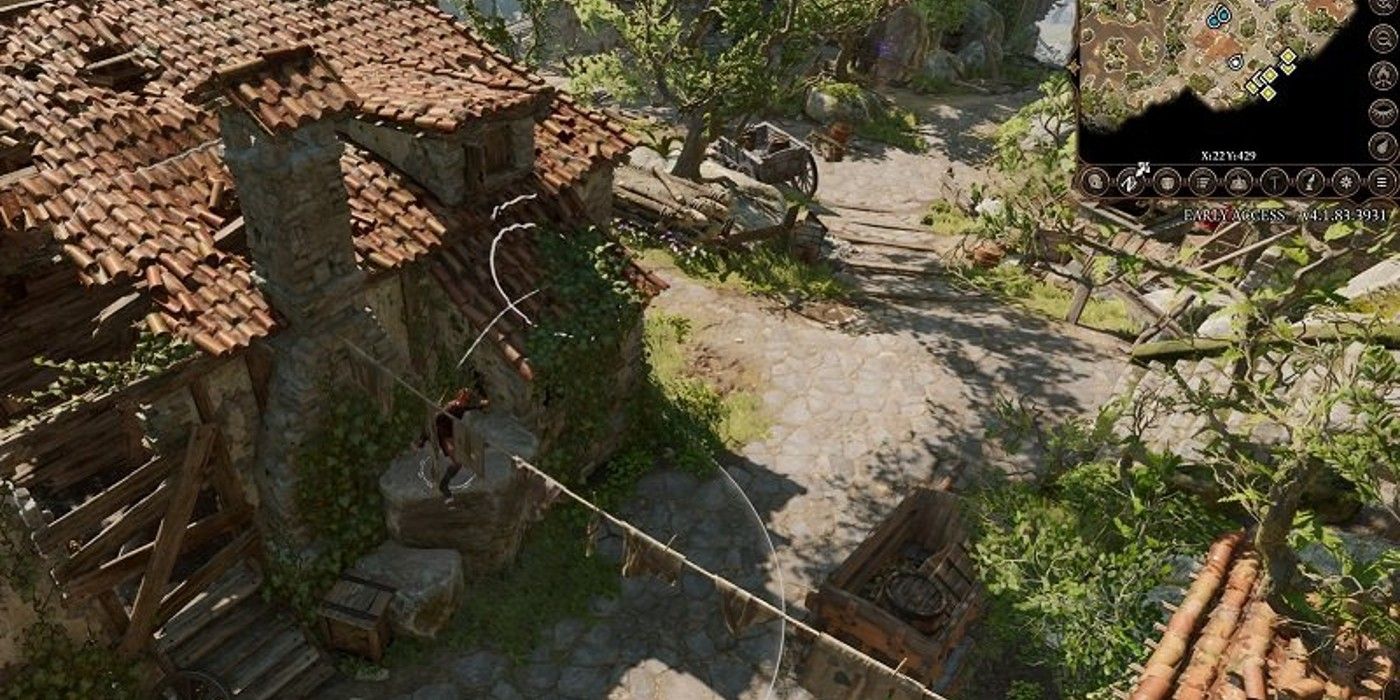 Baldurs Gate 3: как получить (и использовать) собачий ошейник для царапин