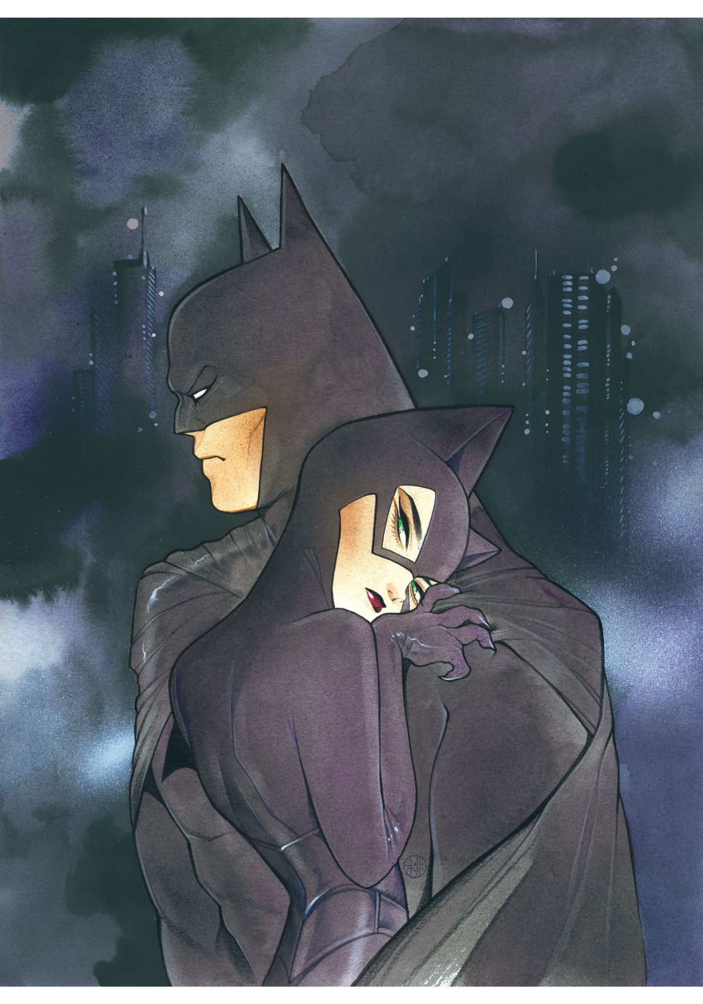 Batman_Killing_Time_Cv1_1-100_Peach_Momoko_Variant