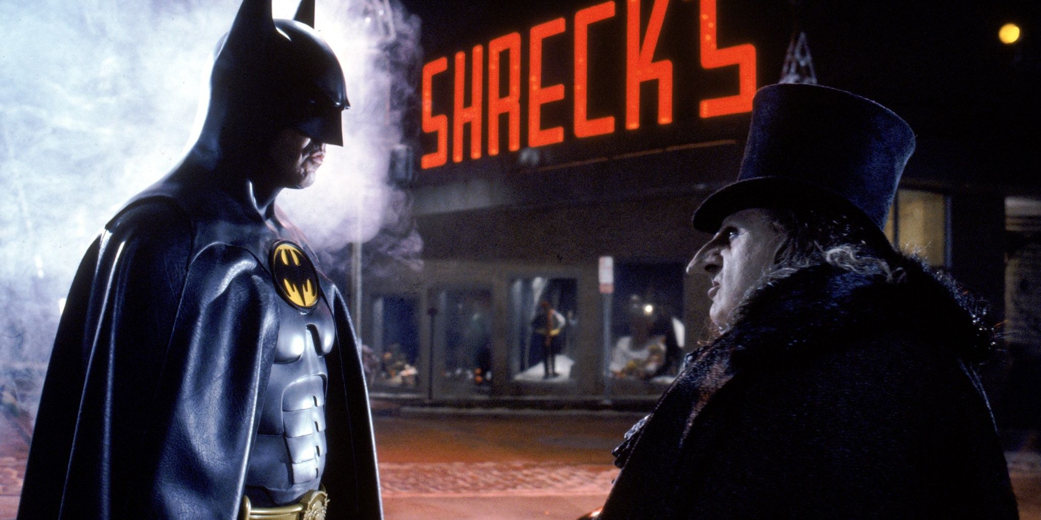 Batman Returns: Penguin's 10 Best Quotes