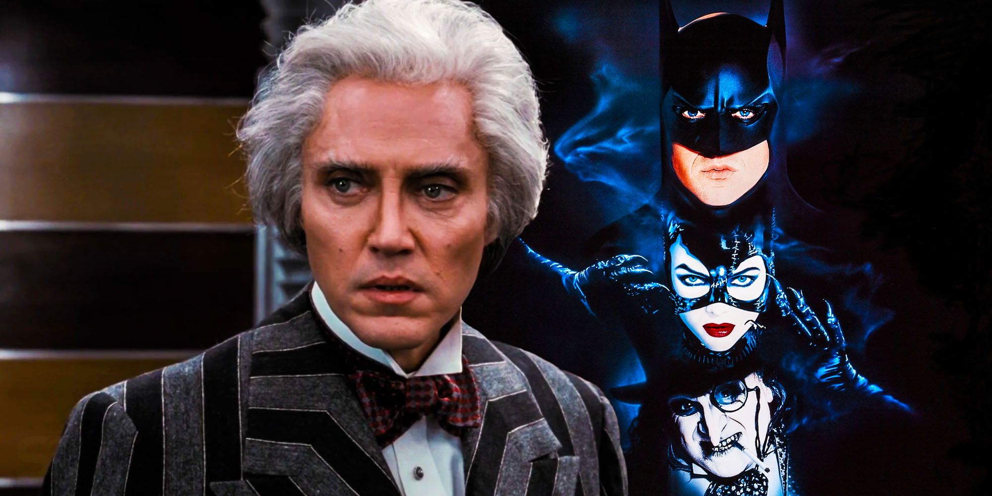 Batman Returns' Villain Would Never Have Worked In 2021