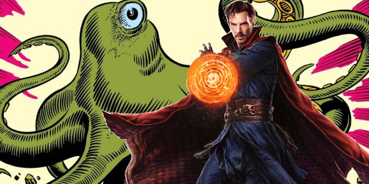 Biggest Reveals In Doctor Strange In The Multiverse of Madness Trailer 8 Doctor Strange in the Multiverse of Madness trailer in No Way Home