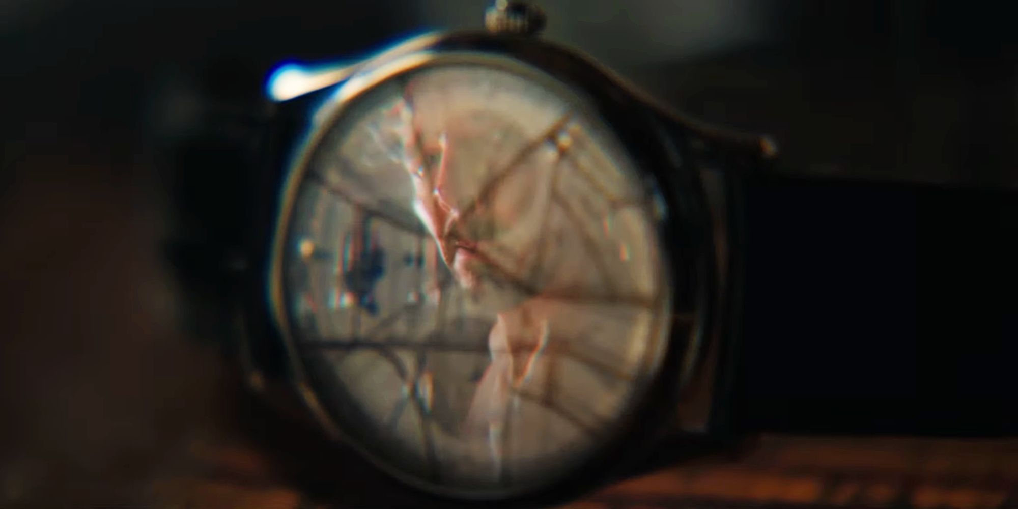 Doctor Strange In The Multiverse Of Madness Trailer Breakdown