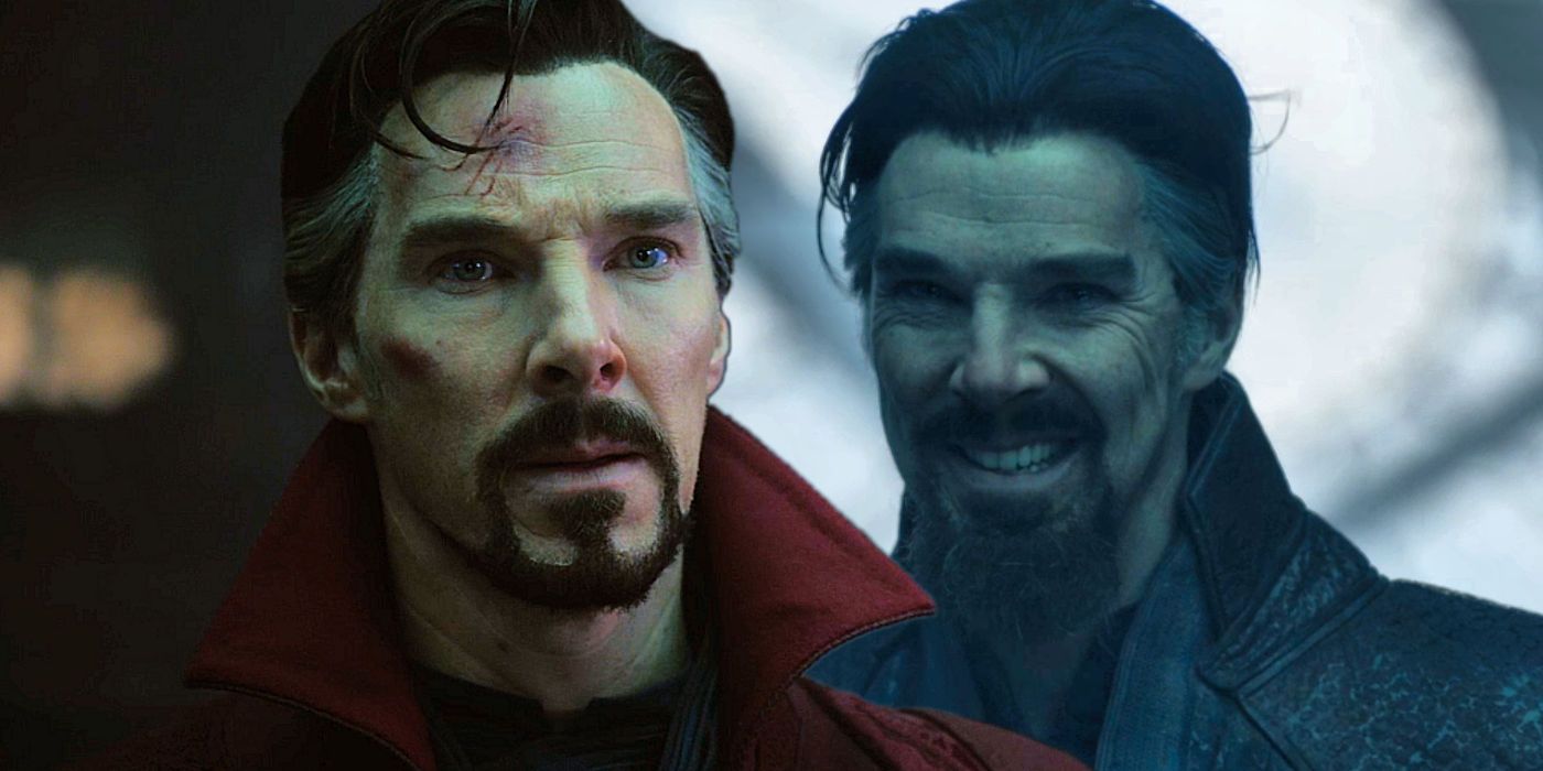 Doctor Strange Variants Are Key To Him Fulfilling The Ancient One’s Prophecy