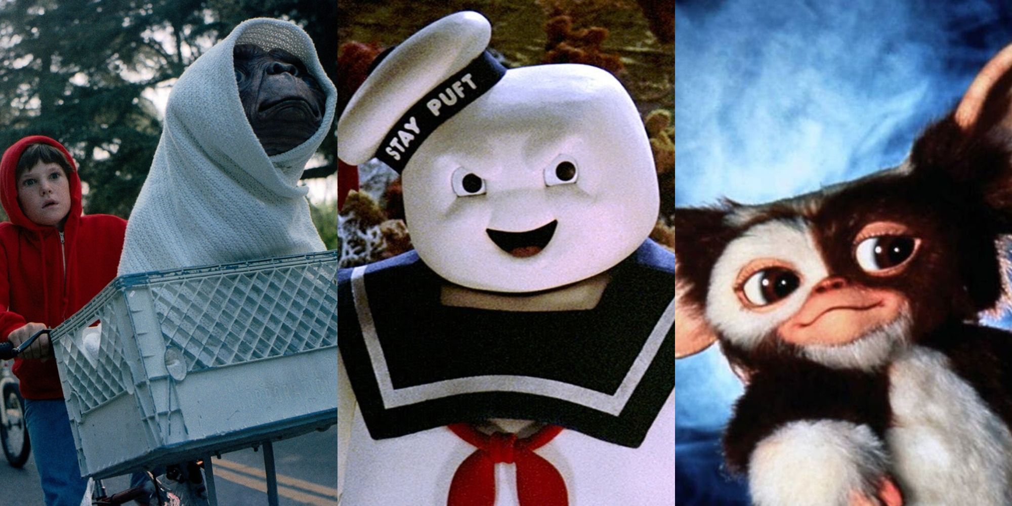 10 Best Kids Movies Of The 1980s According To Ranker