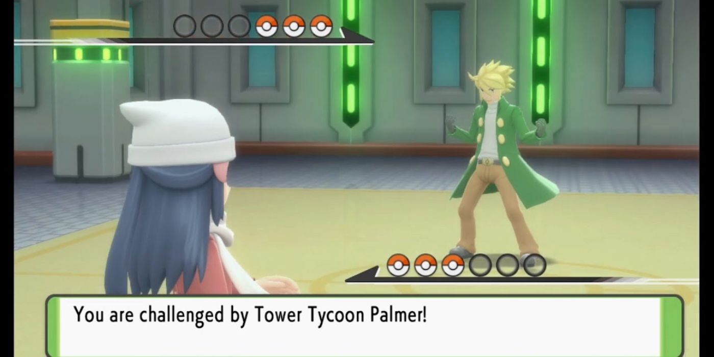 How to Beat Tower Tycoon Palmer 