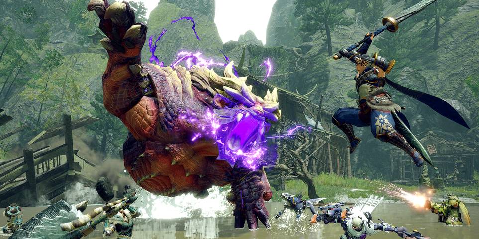 The 10 Best Nintendo Switch Video Games Of 21 According To Metacritic The 10 Best Nintendo Switch Video Games Of 21 According To Metacritic