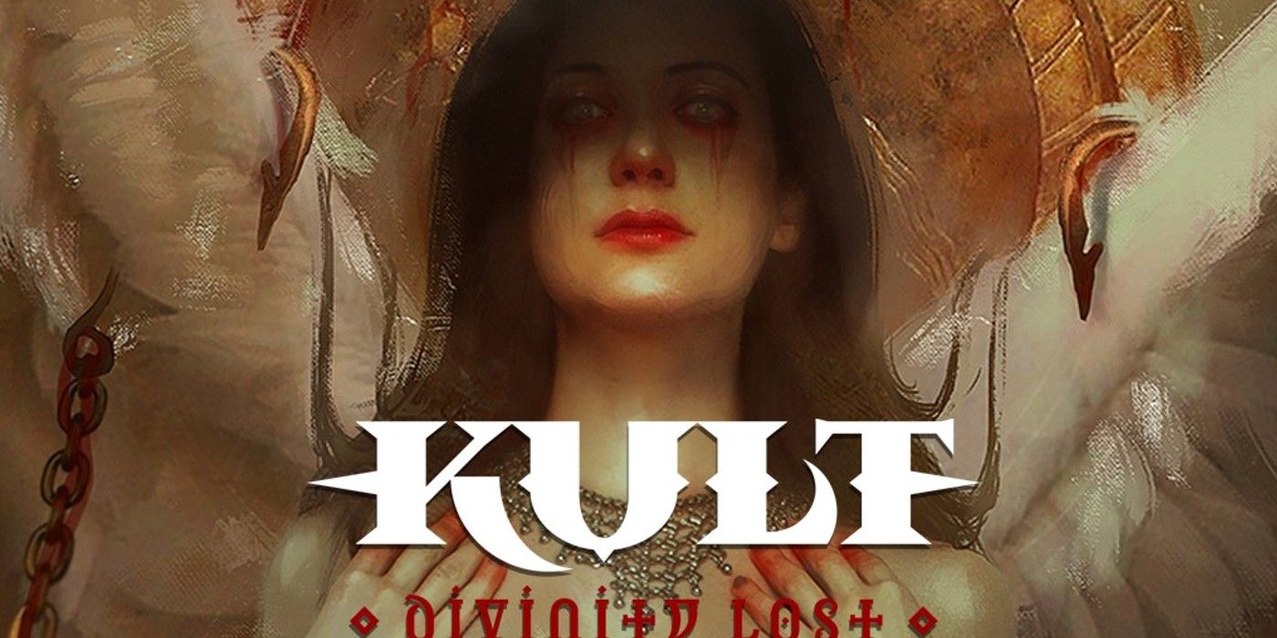 Best Tabletop RPGs That Simulate The Matrix Vibe - Kult