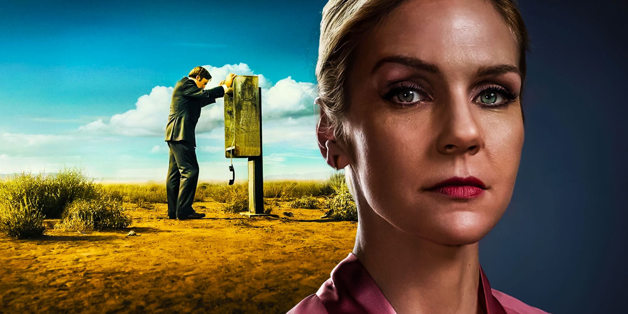 Better Call Saul Becomes the Kim Wexler Show - A Season Five Retrospective  - Pop Culture Maniacs